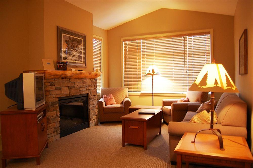Sundance Resort Big White Zewnętrze zdjęcie