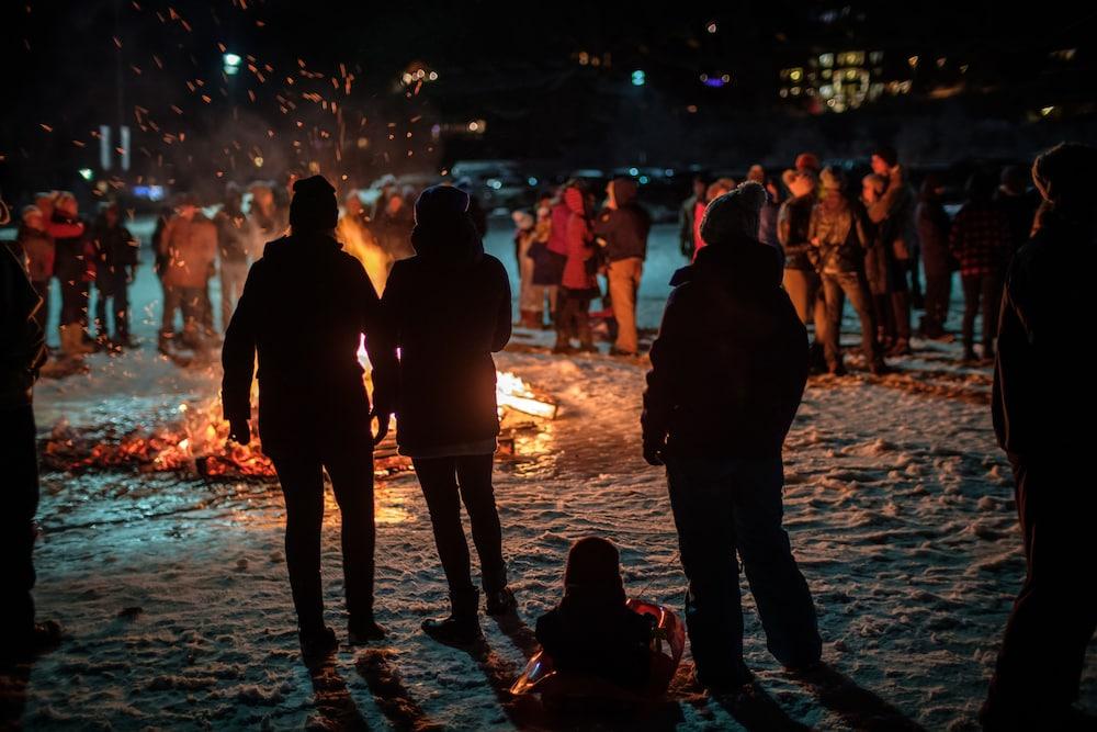 Sundance Resort Big White Zewnętrze zdjęcie