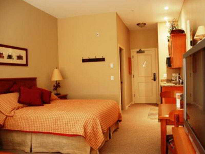 Sundance Resort Big White Zewnętrze zdjęcie